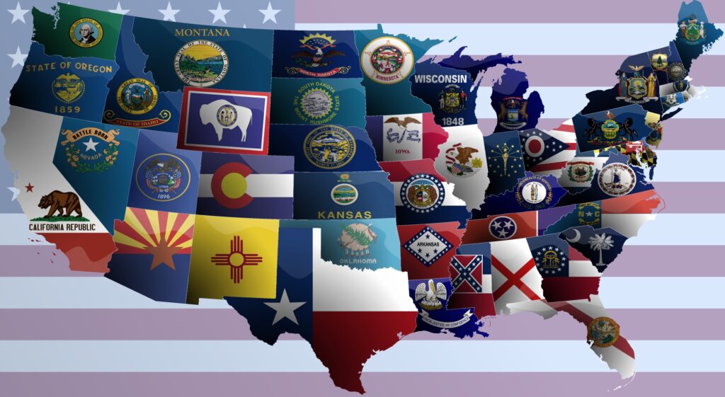 United We Stand!