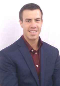 Tyler Lee Scafidi - Presidential Candidate